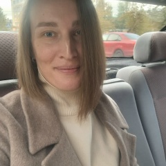 Юлия Львова, 22.10, Великий Новгород