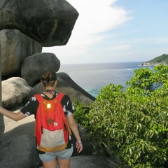 Наталья Перфильева, 09.06.1996, Praha