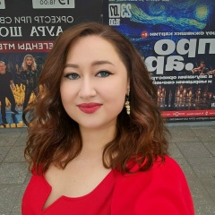 Анастасия Антонова, 22.01, Иркутск