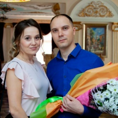 Александр Карякин, 21.06, Иглино