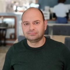 Александр Фурсов, 15.11, Санкт-Петербург