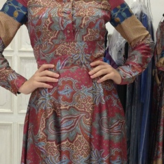 Хеда Вагапова, 27.06.1981, Москва