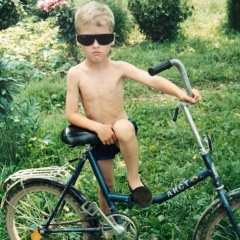 Станислав Кутузов, 27.01.1994, Москва