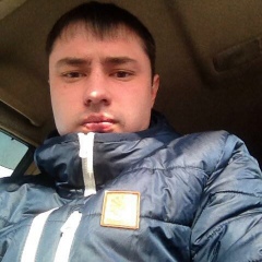 Михаил Стыч, 25.12.1990, Иркутск