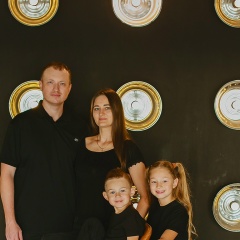 Арина Балабан, 09.01, Минск