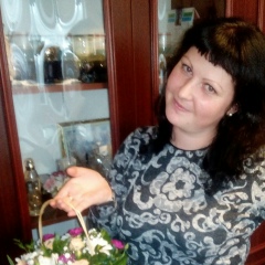 Юліана Кіперчук, 02.08.1991, Проход