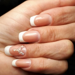 Виктория Мандрыка, 16.01, Донецк