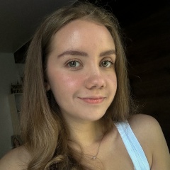 Елизавета Соколова, 06.03.1999, Санкт-Петербург