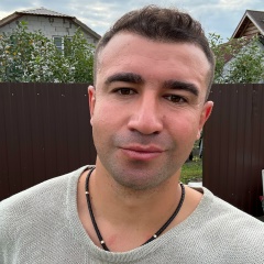 Михаил Красильников, 17.11.1992, Димитровград