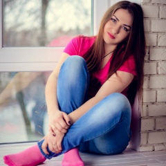 Алёна Голубева, 01.02.1990, Винница