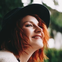 Анна Родионова, 14.02.1988, Санкт-Петербург