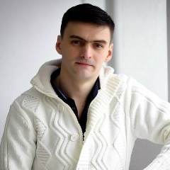 Сергей Зверев