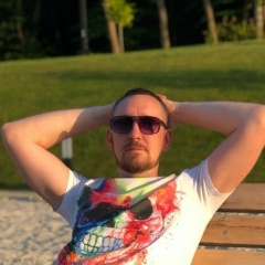 Алексей Козьмин, 02.11.1986, Ставрополь