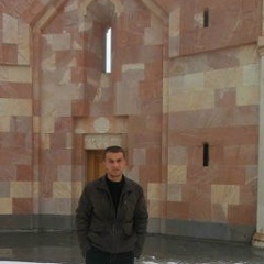 Андо Бароян, 26.02.1976, Ванадзор