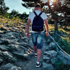 Владислав Моторин, 15.07