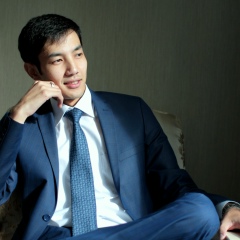 Алике Амираев, 16.02, Москва