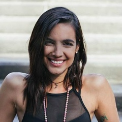 Maria Gabriela, 11.09, México