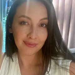 Маргарита Исманова, 15.02.1992, Орск