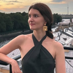 Анастасия Буянина, 30.06, Москва