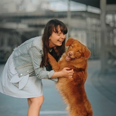 Екатерина Иванова, Пермь