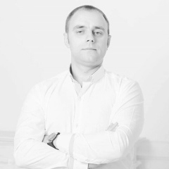 Андрей Лисняк, 08.03.1986, Калининград