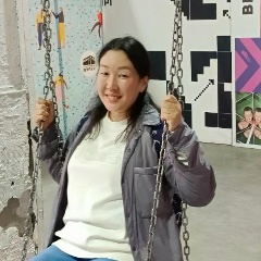 Цырена Батожаргалова, 22.04, Агинское