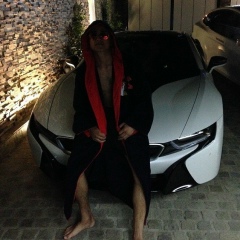 Азиз Ялкунов, 27.06.1997, Алматы