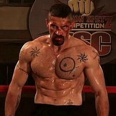 Магомед Пуцаев, 30.12.1992