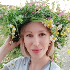 Иришка Краснова, 28.10.1987, Чебоксары