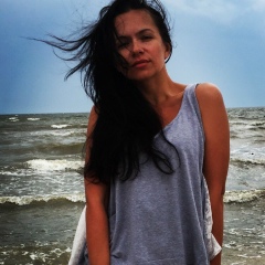 Наталья Крашенинникова, 04.07, Москва