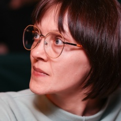 Вероника Сивых, 27.11