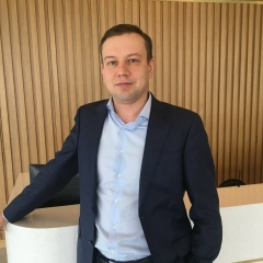 Михаил Сирота, 17.10.1985, Москва