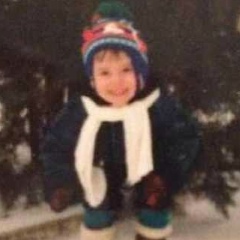 Даниил Савченко, 16.02.1997, Ставрополь