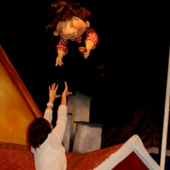 Катюшка Кобзева, 15.08