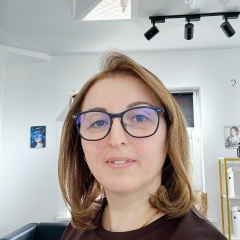 Елена Мкртчян, 31.07, Санкт-Петербург