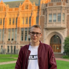 Кирилл Чернов, Москва