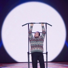 Иван Колисниченко, 12.02.1994, Кишинев