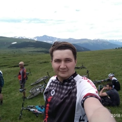 Вячеслав Аксёнов, 30.11.1988, Барнаул