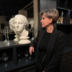 Настюшечка Рыбкина, 10.07.1989, Королёв