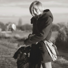 Марина Новоженова, 10.09.1990