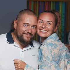 Виталий Дюбескин, 24.01.1984, Санкт-Петербург