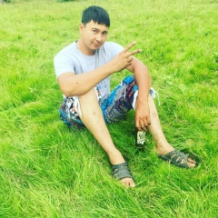 Санат Жаманбалинов, 22.03.1989, Павлодар