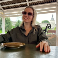 Мария Соколова, 09.05, Санкт-Петербург