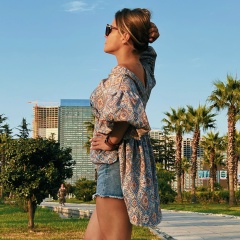 Карина Булатова, 23.03, Уфа