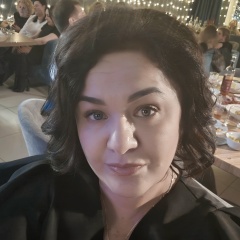 Екатерина Поясова, 01.07.1980, Гвардейск