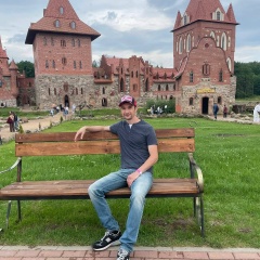 Александр Козич, 04.08.1986, Минск
