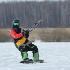 Марат Яруллин, Москва