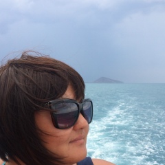 Айгуль Малышева, 29.11, Уфа