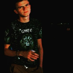 Максим Працюк, 01.09.2000