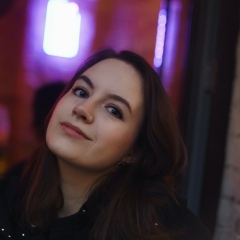 Татьяна Кулагина, 05.06, Москва